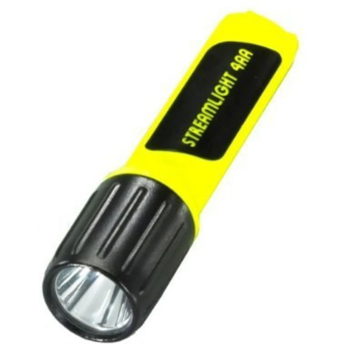 STREAMLIGHT 4AA  PİL LED SARI  EL FENERİ