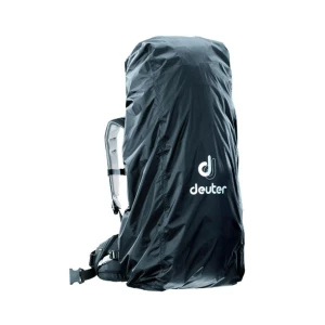 DEUTER 30-50 L CANTA YAGMURLUGU - SIYAH (700)