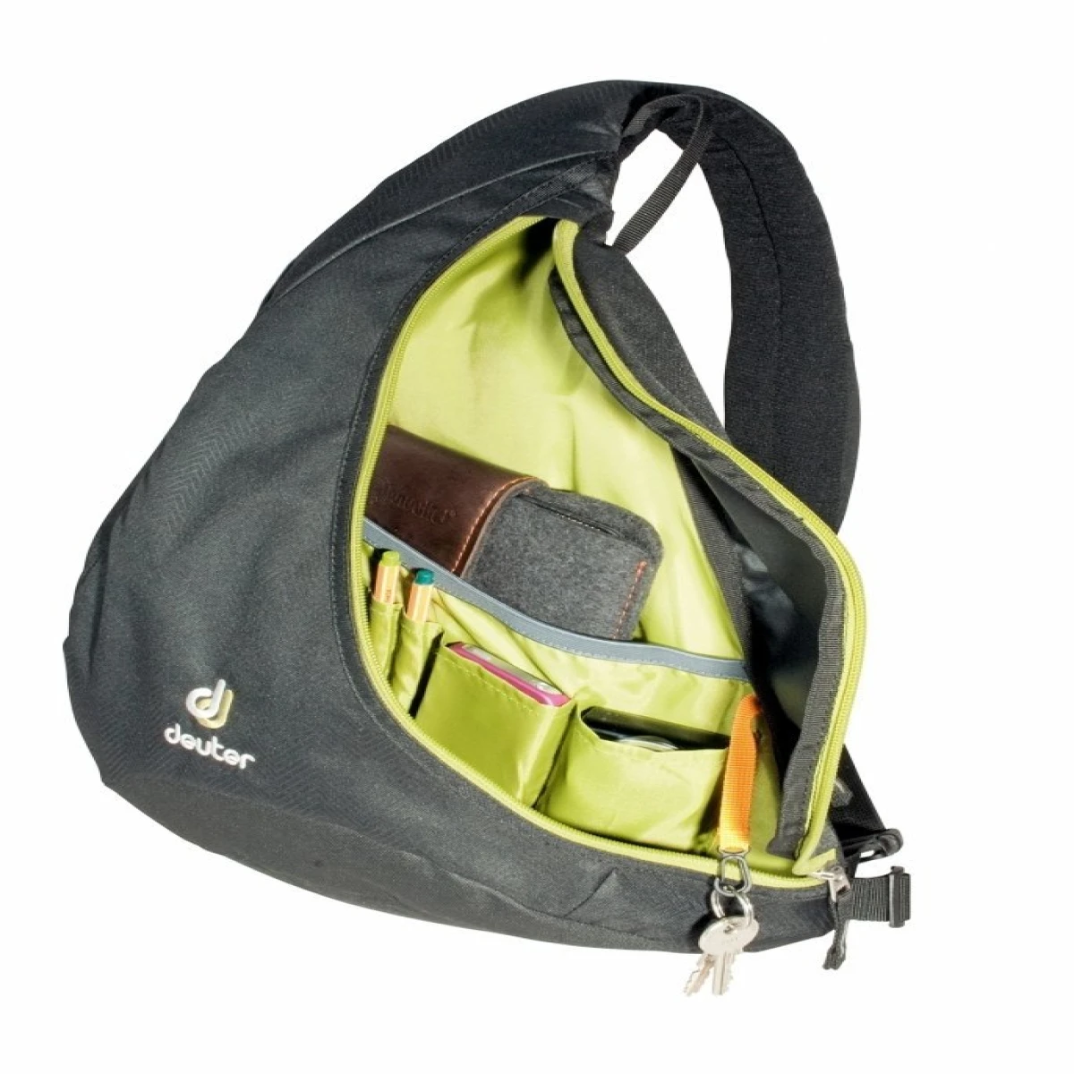 DEUTER Tommy L Sırt Çantası
