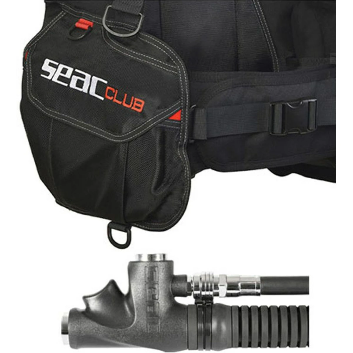 SEAC SUB BC CLUB - L