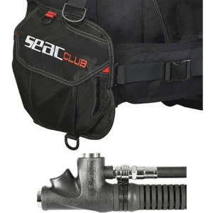 SEAC SUB BC CLUB - L
