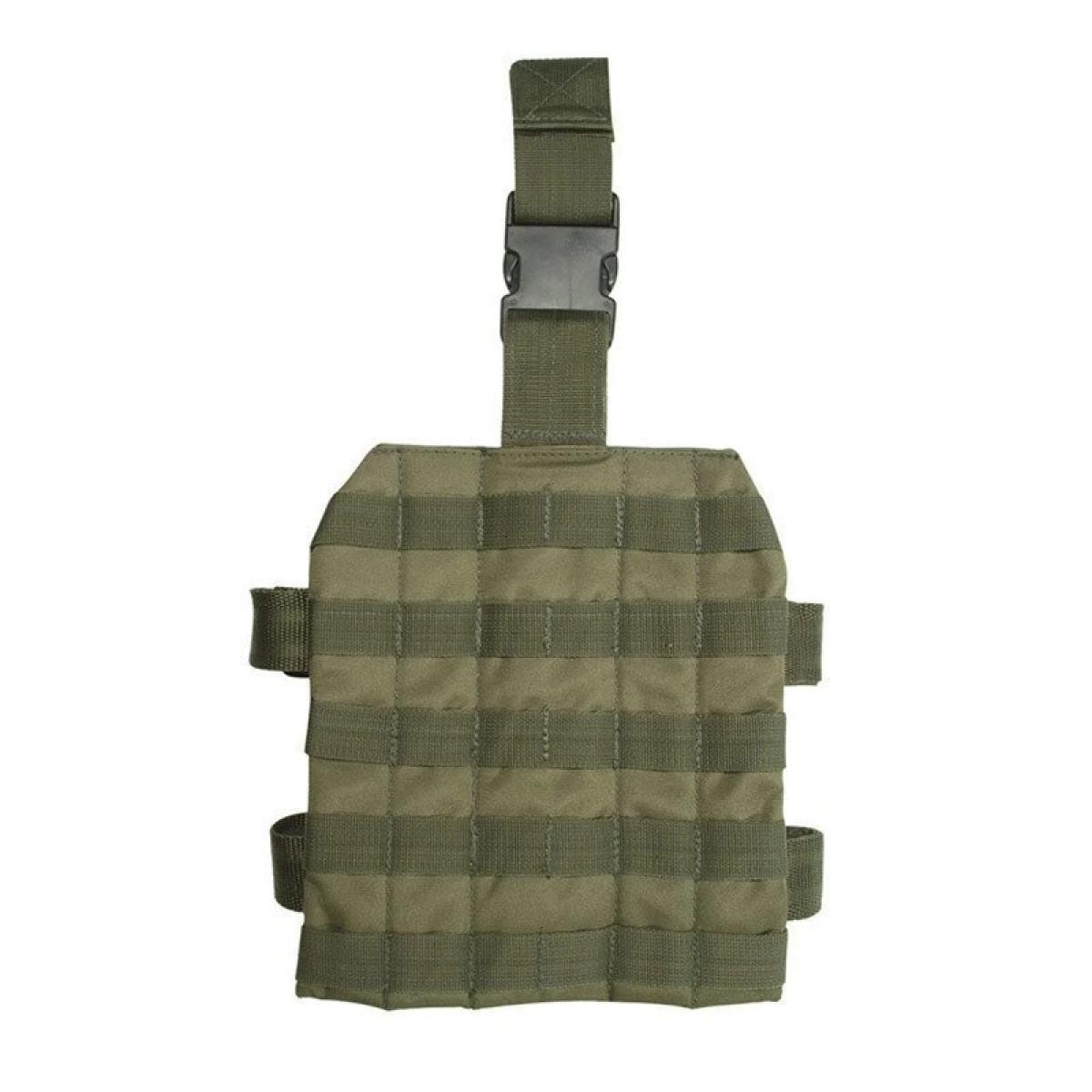 STURM MOLLE YESIL BACAK ADAPTER CANTA - KAHVE
