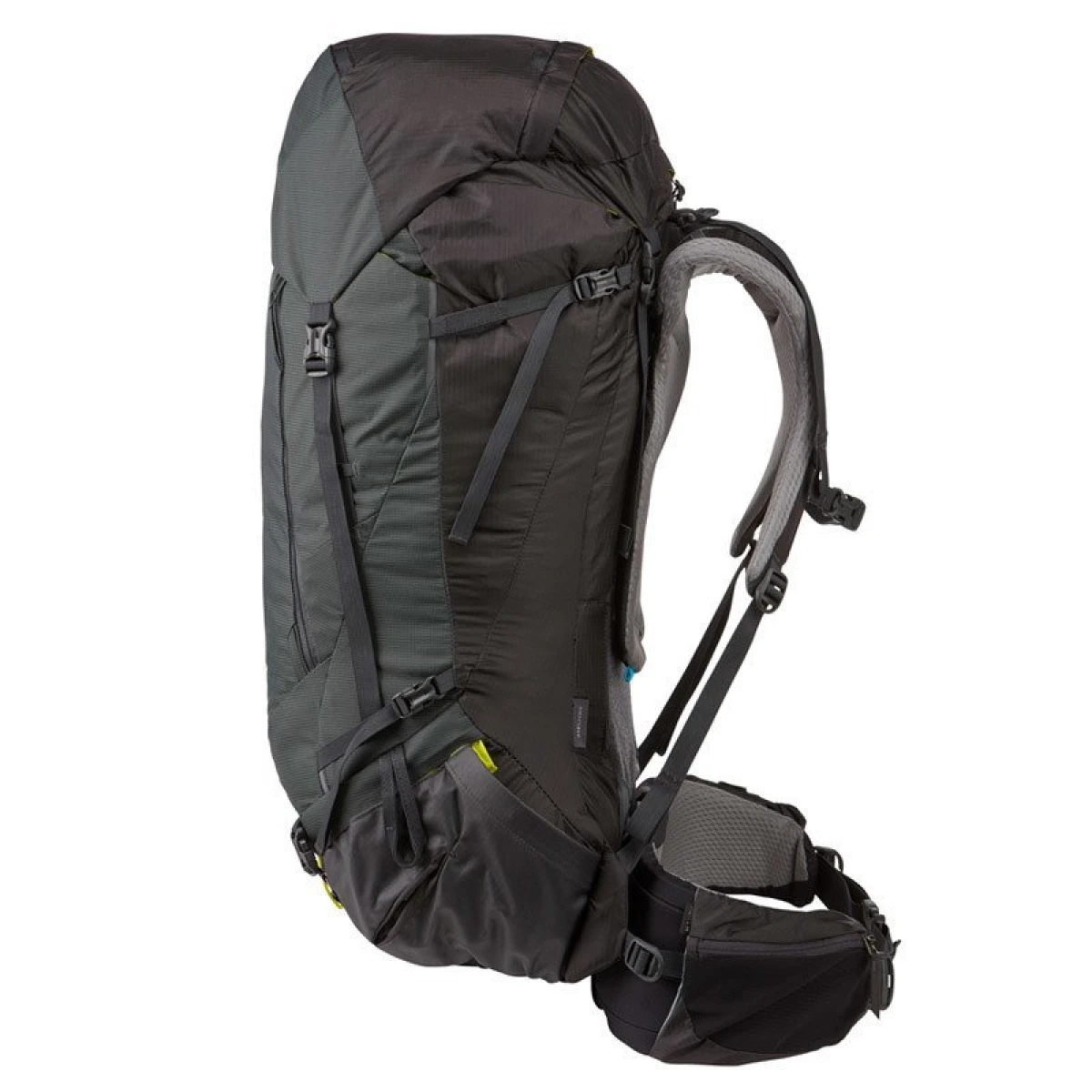 THULE Guidepost 75 L Siyah Sırt Çantası