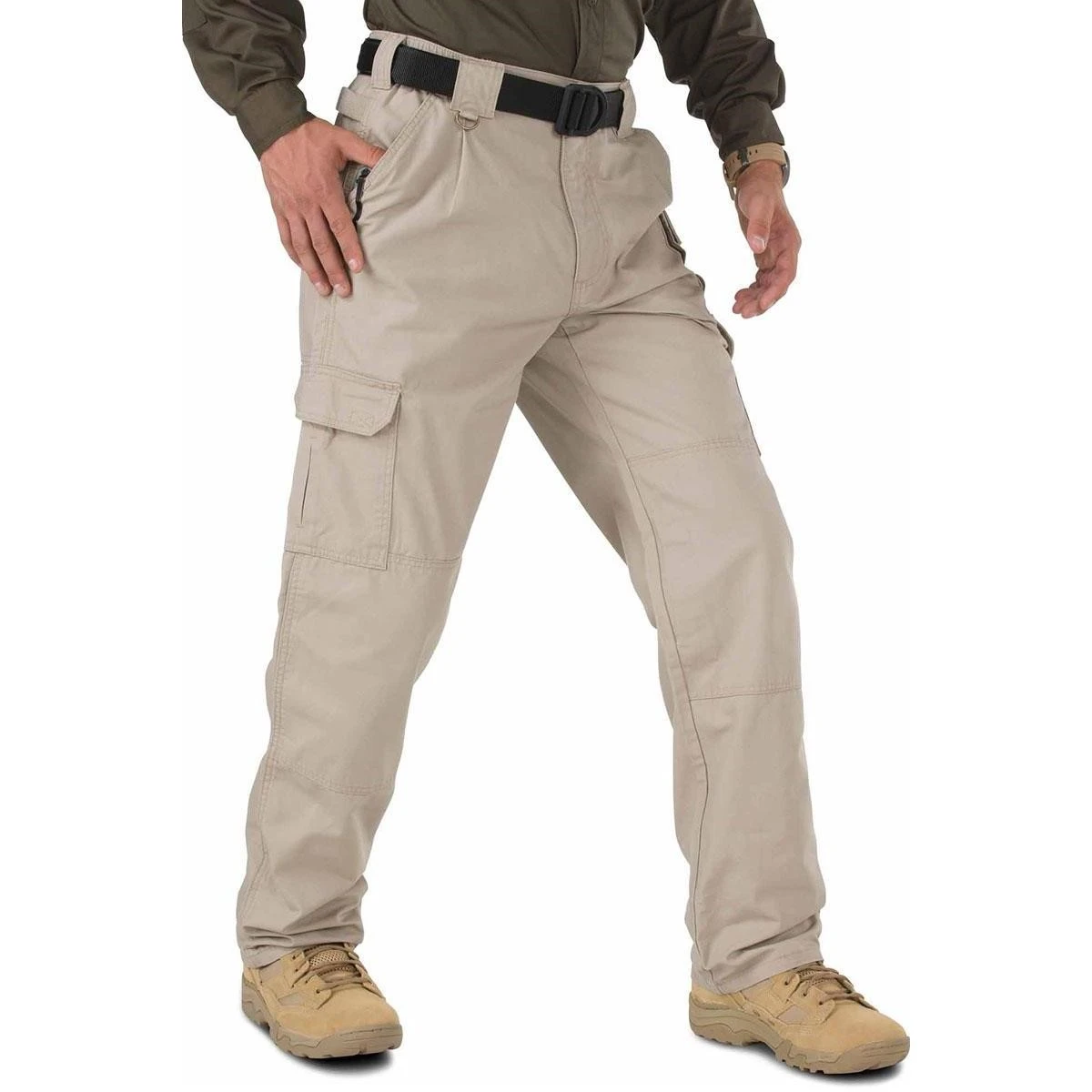 5.11 TACTICAL PANTOLON KHAKI - 30X32