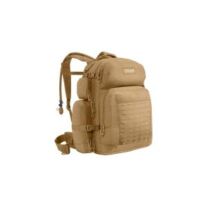 CAMELBAK Bfm 100 46 Lt Kahve Suluklu Sırt Çantası Kahverengi