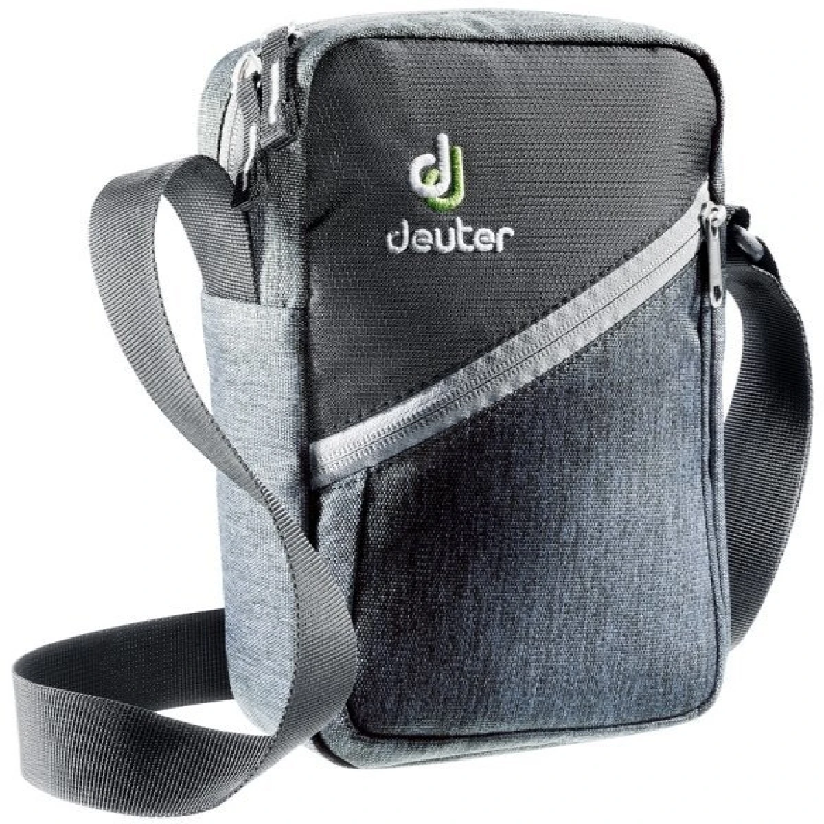 DEUTER ESCAPE II ASKILI CANTA - SIYAH (741)