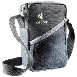 DEUTER ESCAPE II ASKILI CANTA - SIYAH (741)