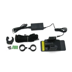 LED LENSER X21R Şarjlı El Feneri