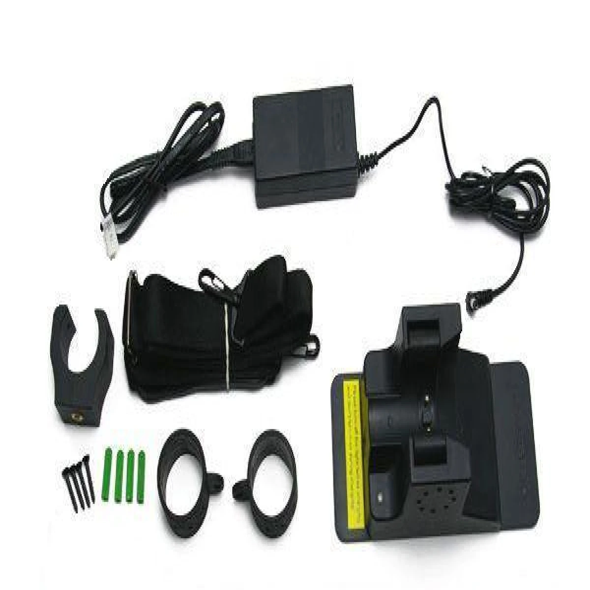 LED LENSER X21R Şarjlı El Feneri