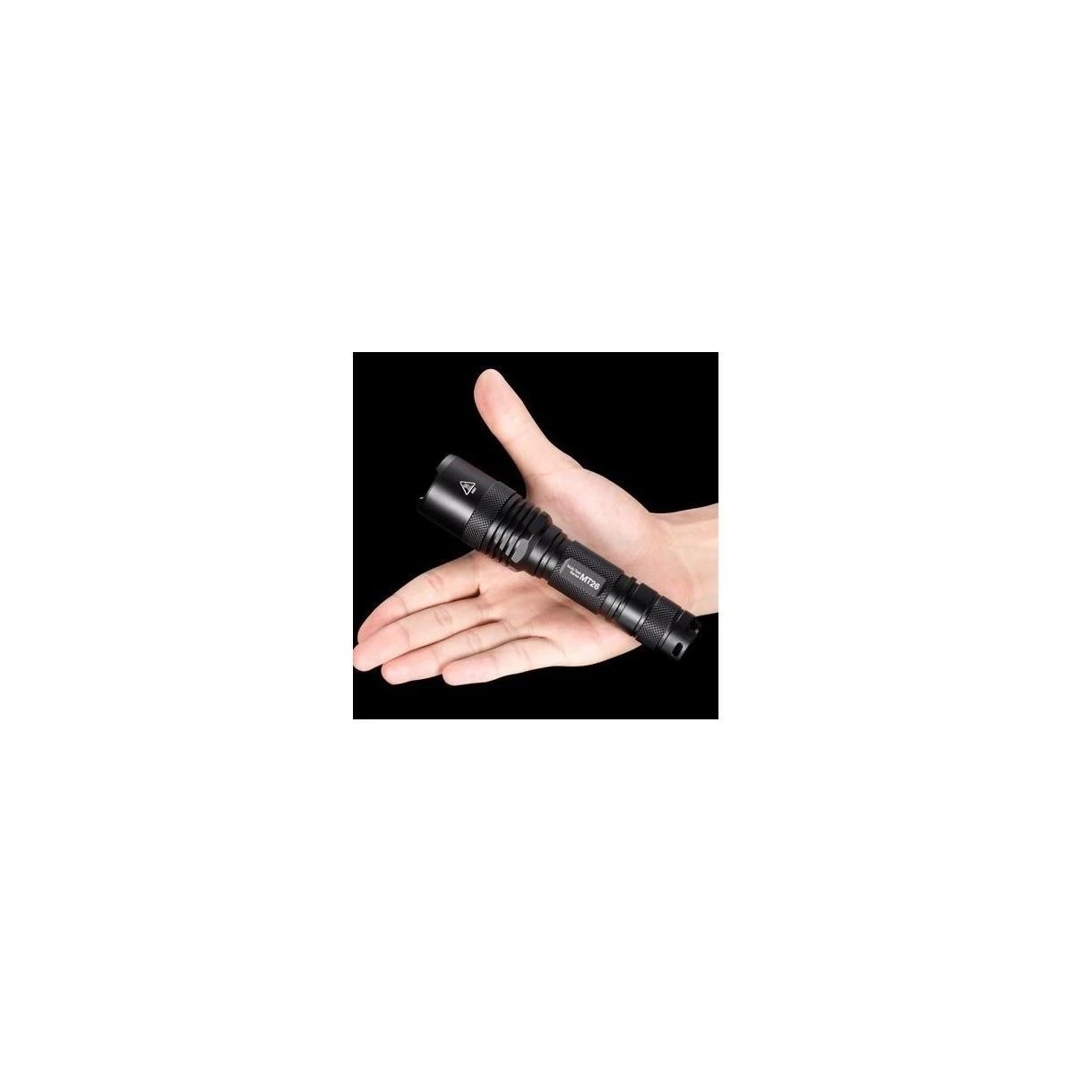 NITECORE Mt26 800 Lümen El Feneri