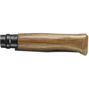 OPINEL Inox Black Edition 8 No Çakı
