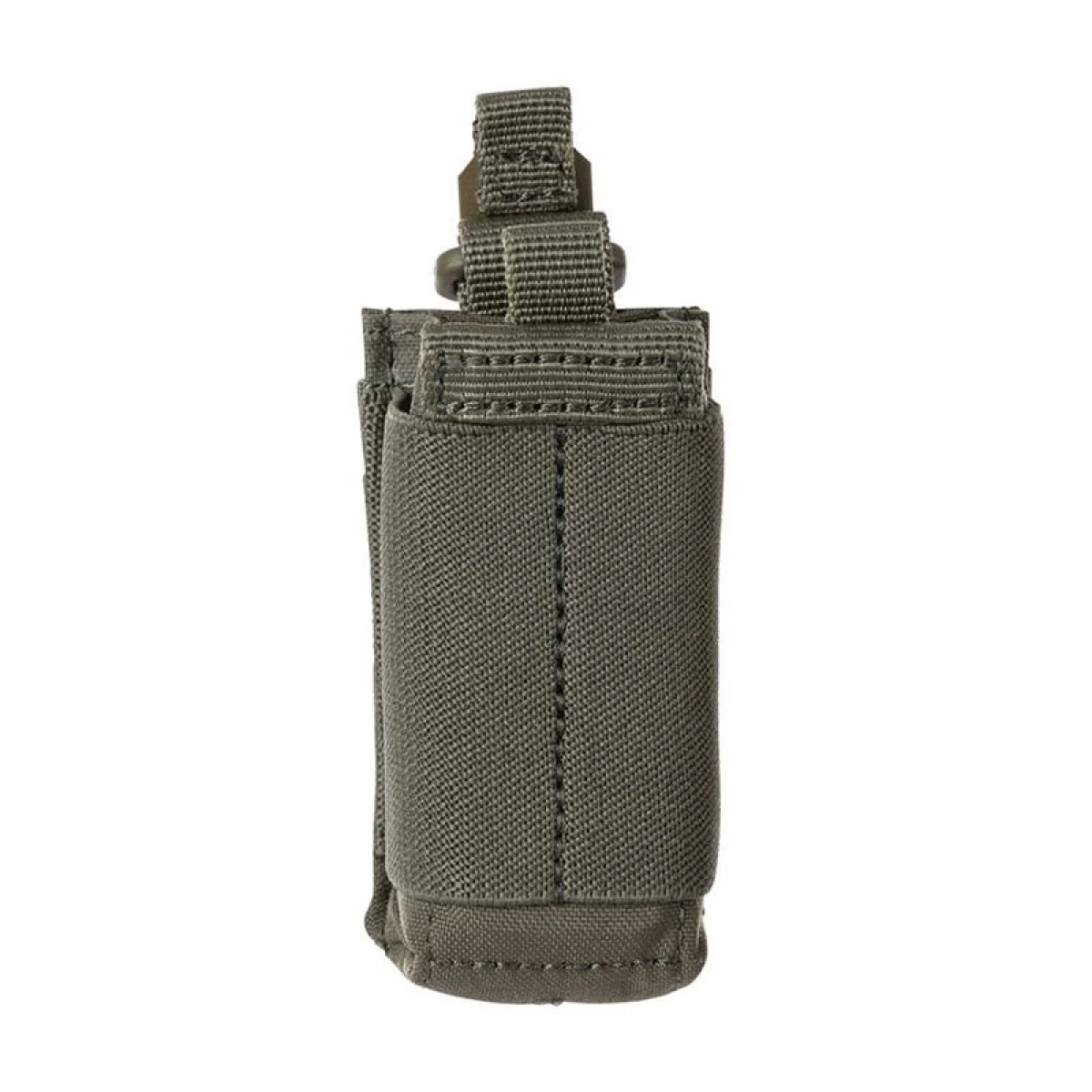 5.11 FLEX SINGLE PISTOL MAG POUCH 2.0 - KAHVE