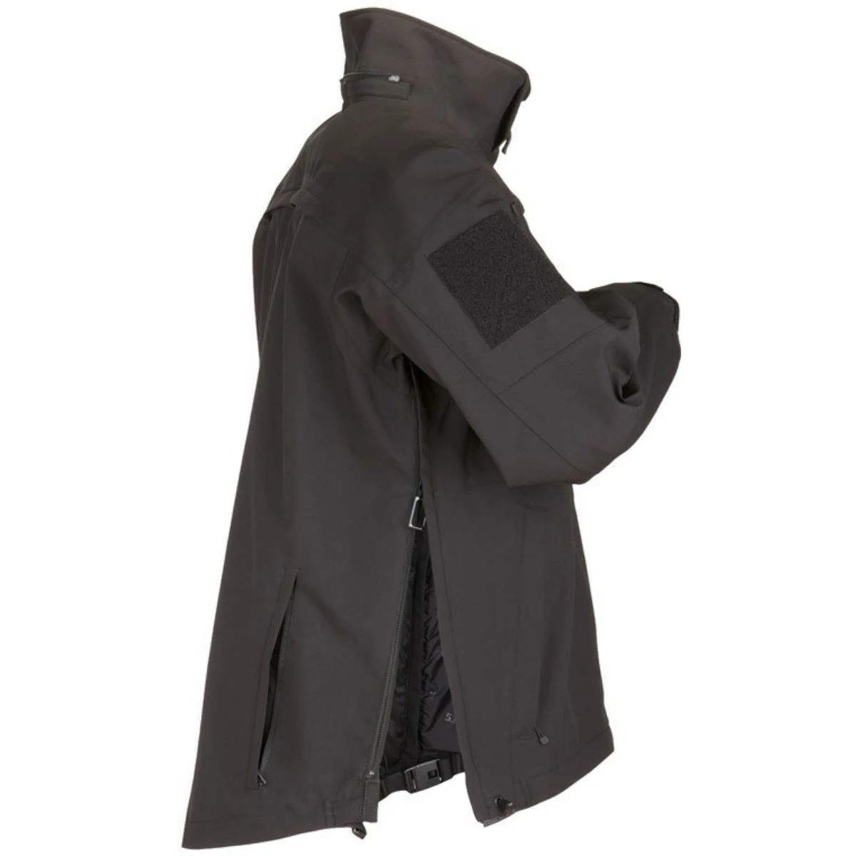 5.11 TACTICAL SABRE 2 MONT