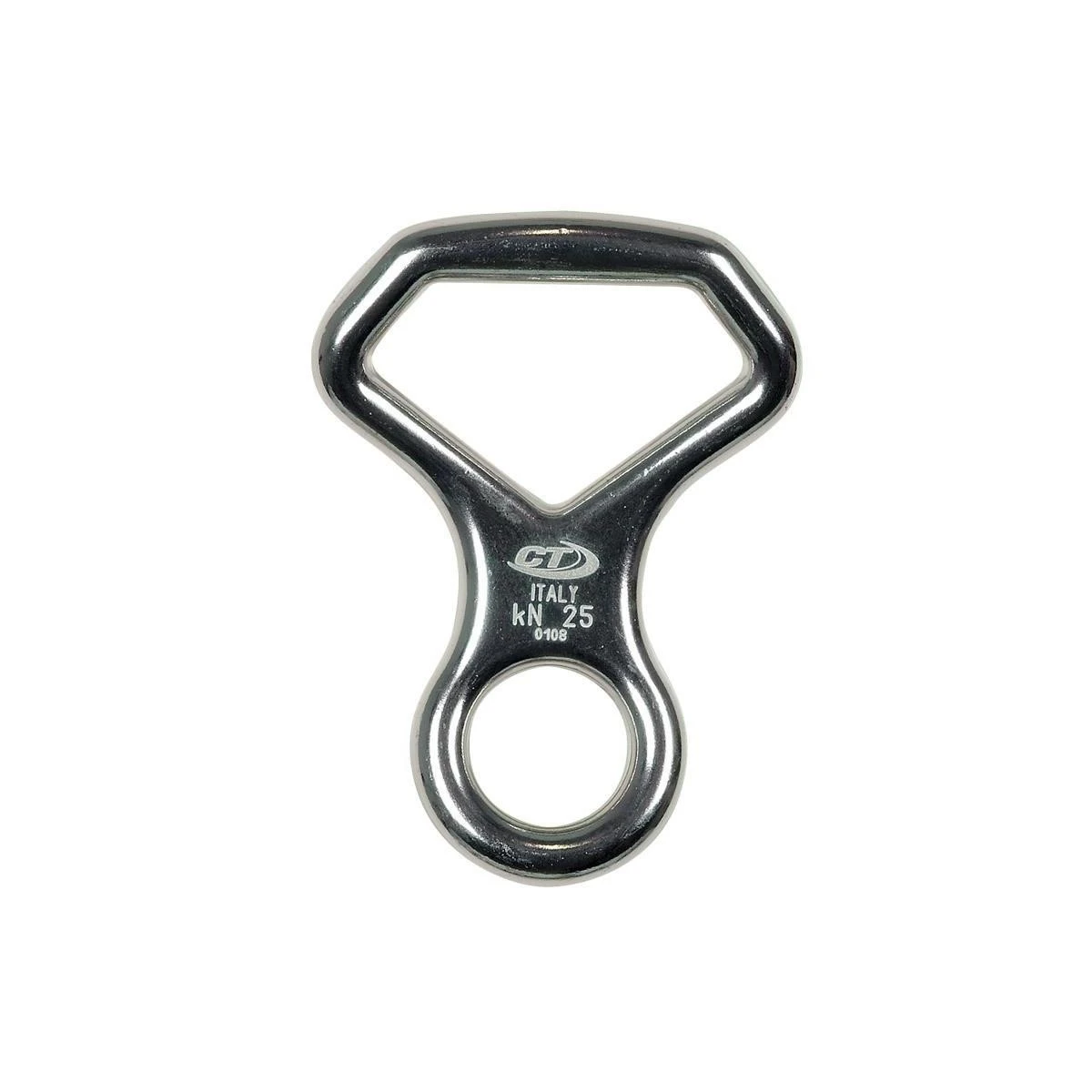CLIMBING Sekizli İniş Aleti Kavisli Otto Curved