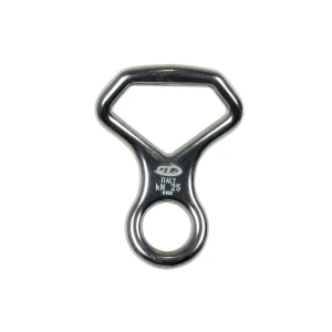 CLIMBING Sekizli İniş Aleti Kavisli Otto Curved