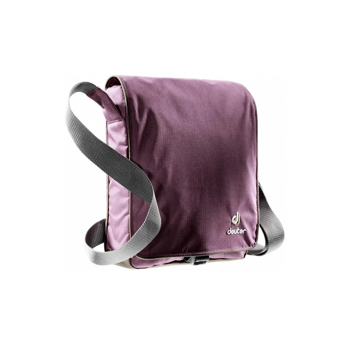 DEUTER ROADWAY SIRT CANTASI - MOR