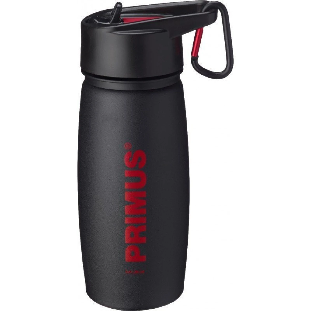 PRIMUS 0.60 Lt S.s Çelik Suluk Siyah