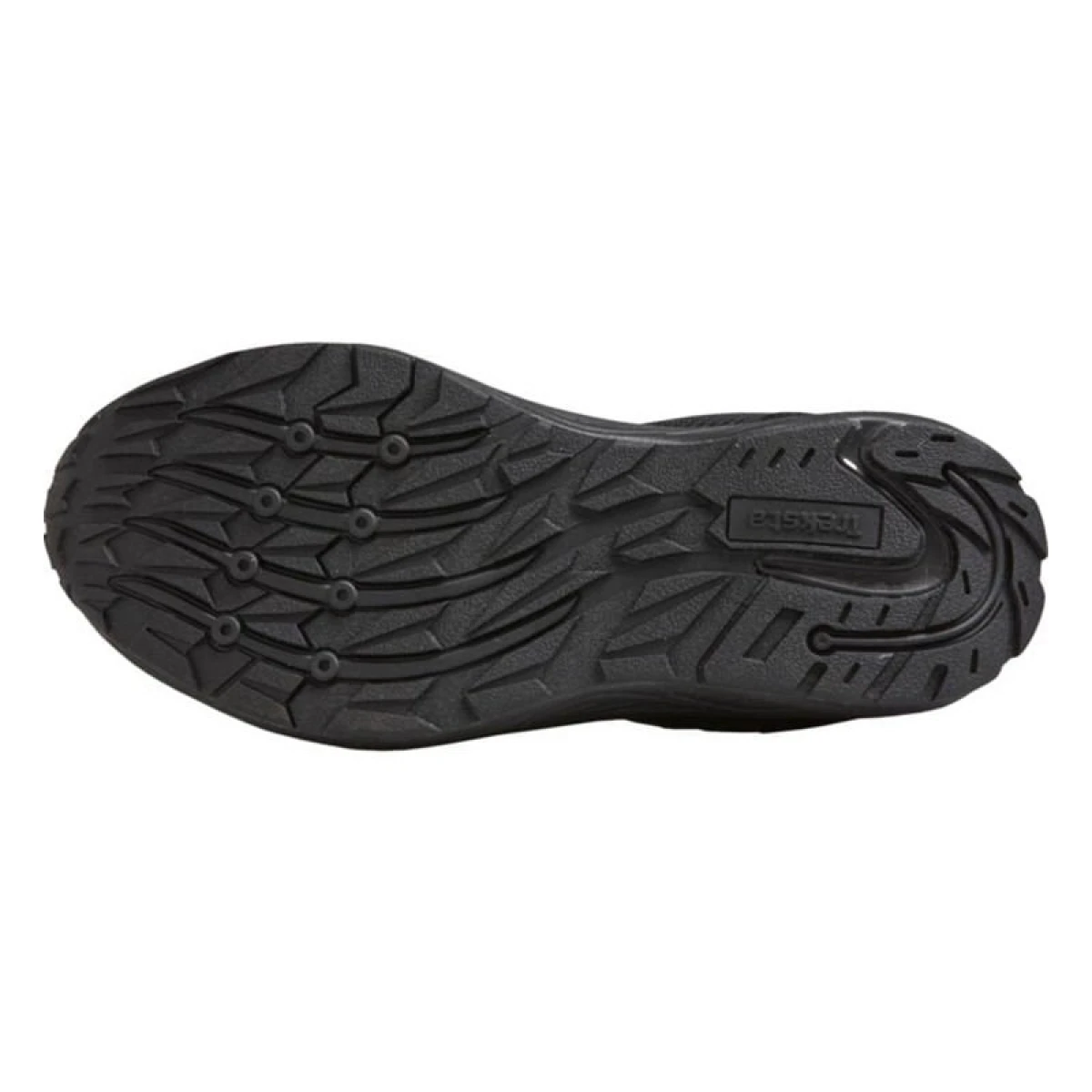 TREKSTA CAMPUS LOW GTX M SIYAH AYAKKABI - 43