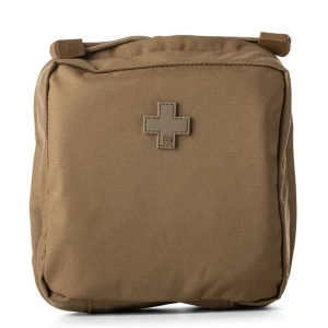 5.11 6.6 MED POUCH - KAHVE