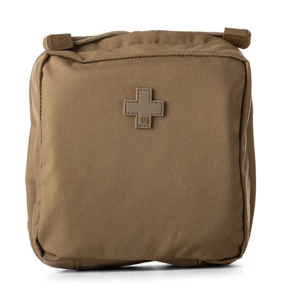 5.11 6.6 MED POUCH - KAHVE