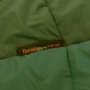 PINGUIN BLIZZARD -17 190 KHAKI UYKUTULUM - SAG