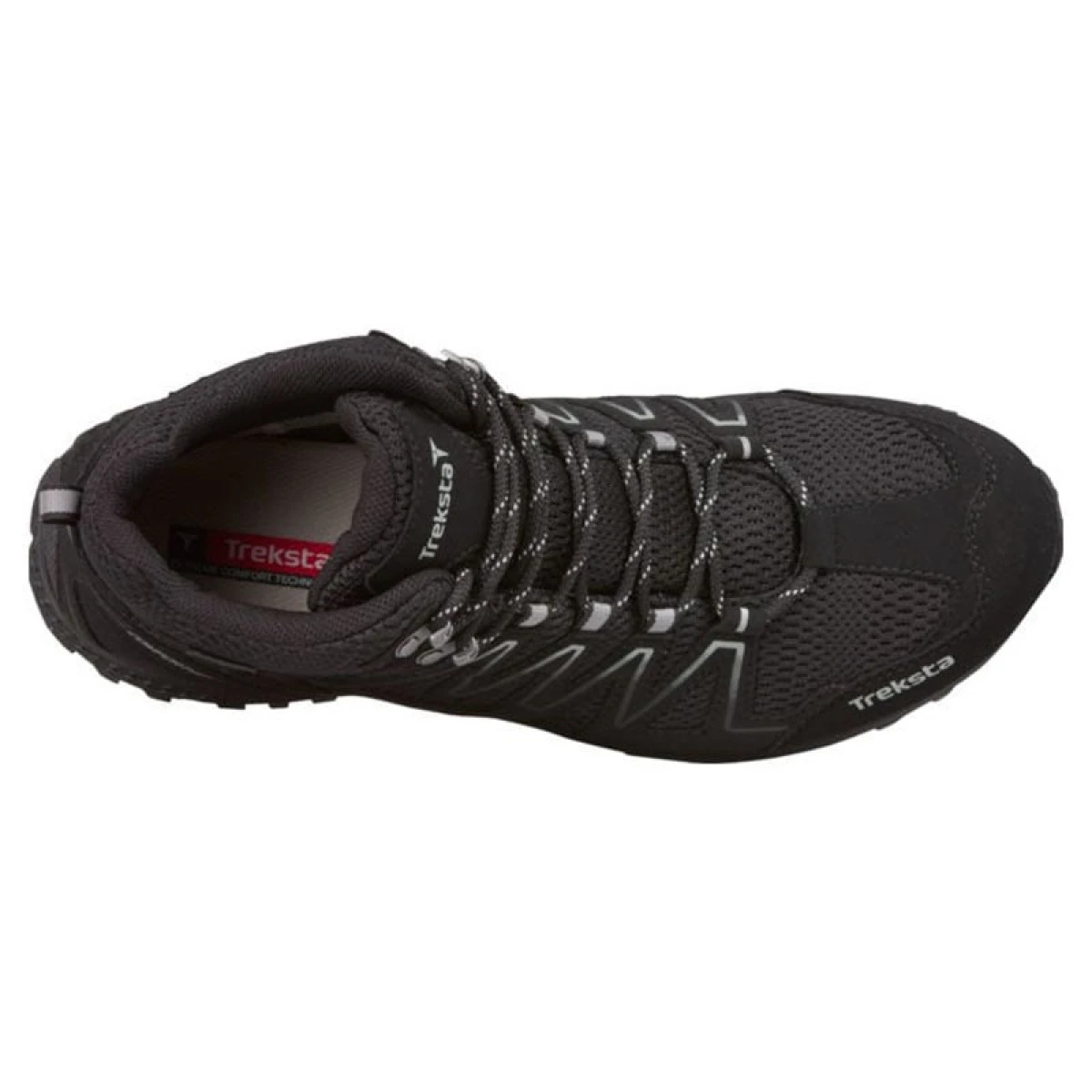 TREKSTA TIND MID GTX M SIYAH BOT - 43