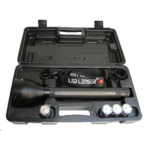 LED LENSER X21 El Feneri (4 XD)