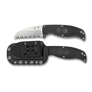 SPYDERCO FB31SBK Enuff Bıçak