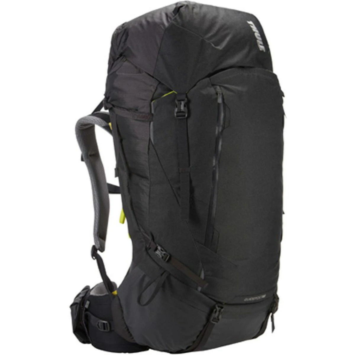 THULE Guidepost 85 L Siyah Sırt Çantası