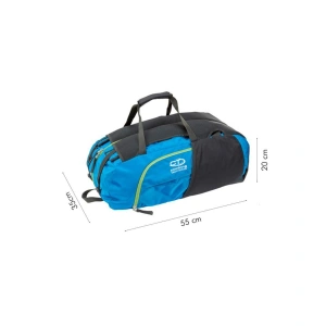 CLIMBING Falesia 45 Lt Sırt Çantası mavi