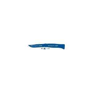 OPINEL Inox No7 İşlemeli Çakı