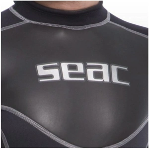 SEAC SUB ELBISE BODY FIT TEK PARCA 1.5 MM - S