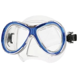 SEAC SUB MASKE CAPRI MD (ÇOCUK) - MAVI
