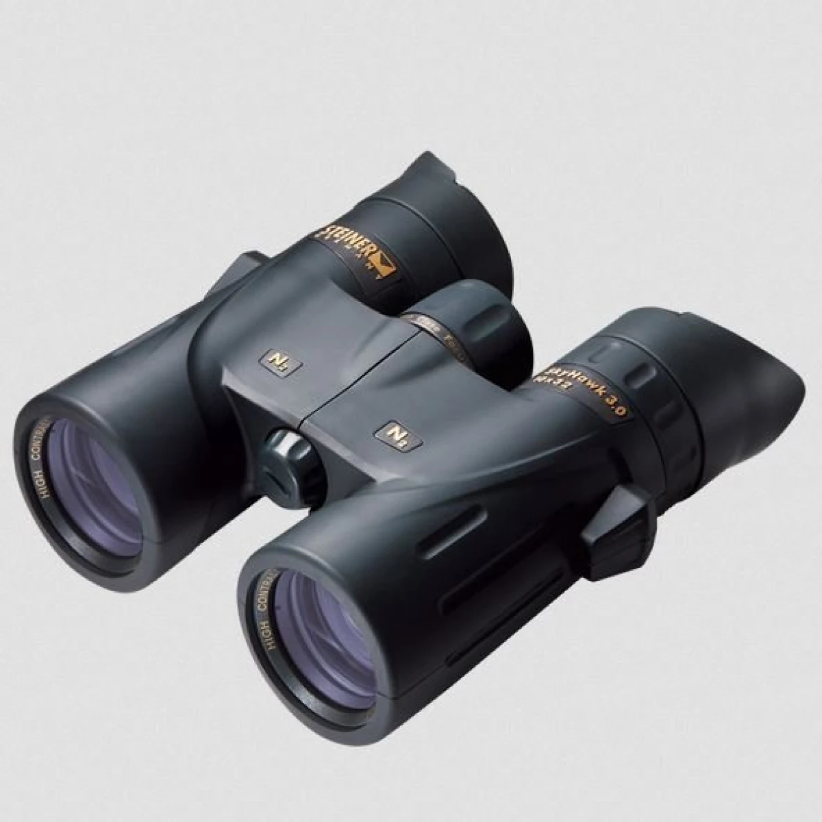STEINER Skyhawk 3.0 10x32 El Dürbünü