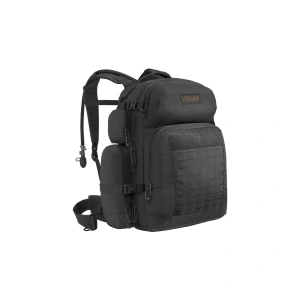 CAMELBAK BFM 100 46 Lt Siyah Suluklu Sırt Çantası