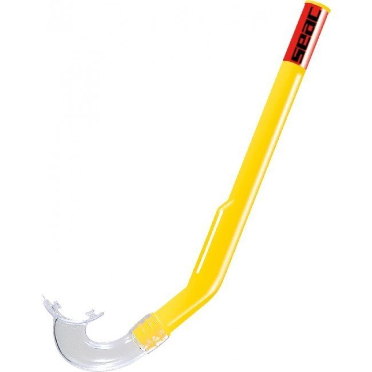 SEAC SUB SNORKEL COCUK SILTRA - SARI
