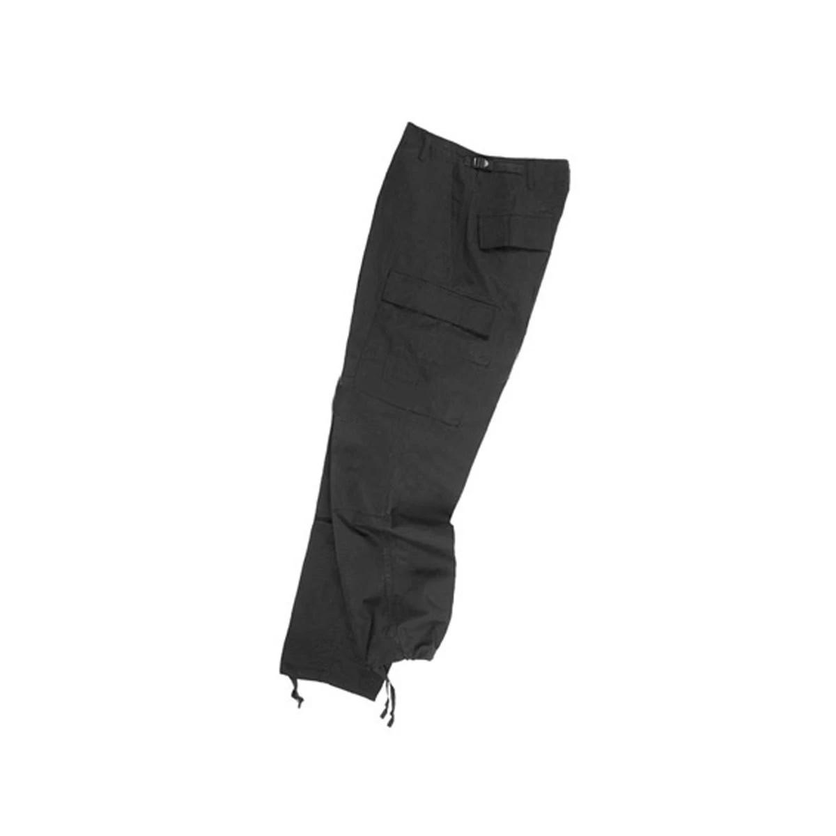 STURM RIPSTOP SIYAH PANTOLON