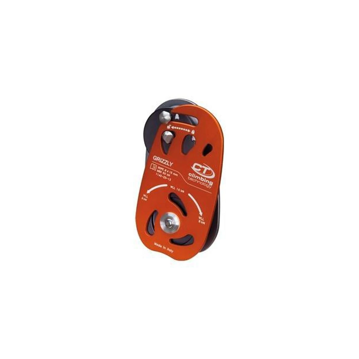 CLIMBING TECHNOLOGY Grizzly Makara