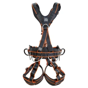 CLIMBING HARNES PYL-TEC-2