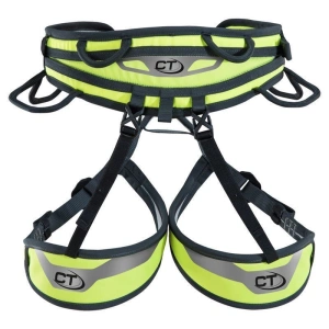 CLIMBING HARNESS ASCENT PRO (SARI)
