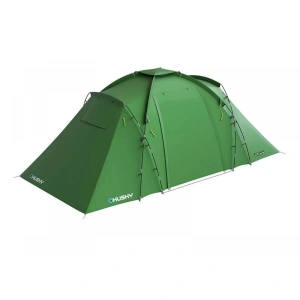 HUSKY BOSTON 4 DURAL YESIL YÜKSEK CADIR