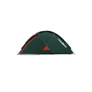 HUSKY FELEN 2+1 KISILIK CADIR - YEŞİL