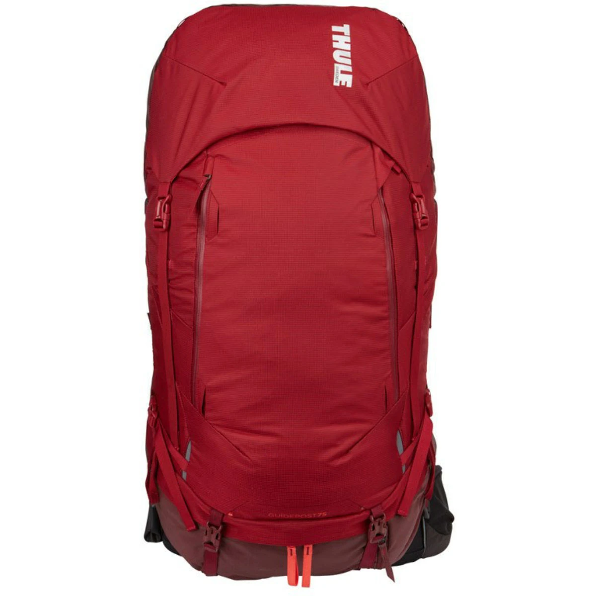 THULE Guidepost 75 L Bordo Bayan Sırt Çantası