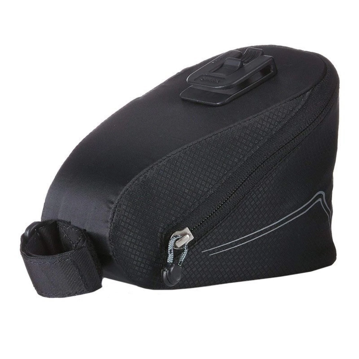 DEUTER BIKE BAG CLICK I BISIKLET CANTASI - SİYAH