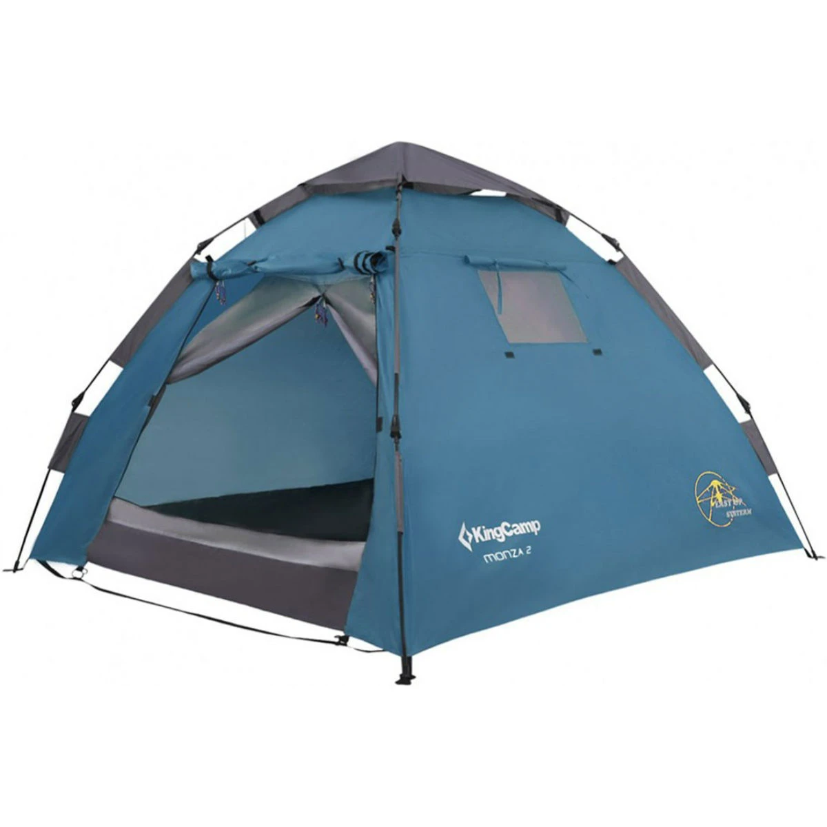 KINGCAMP MONZA BEACH 3 KISILIK CADIR