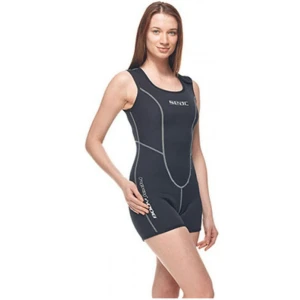SEAC SUB FULL BODY YELEK BAYAN 3MM - L