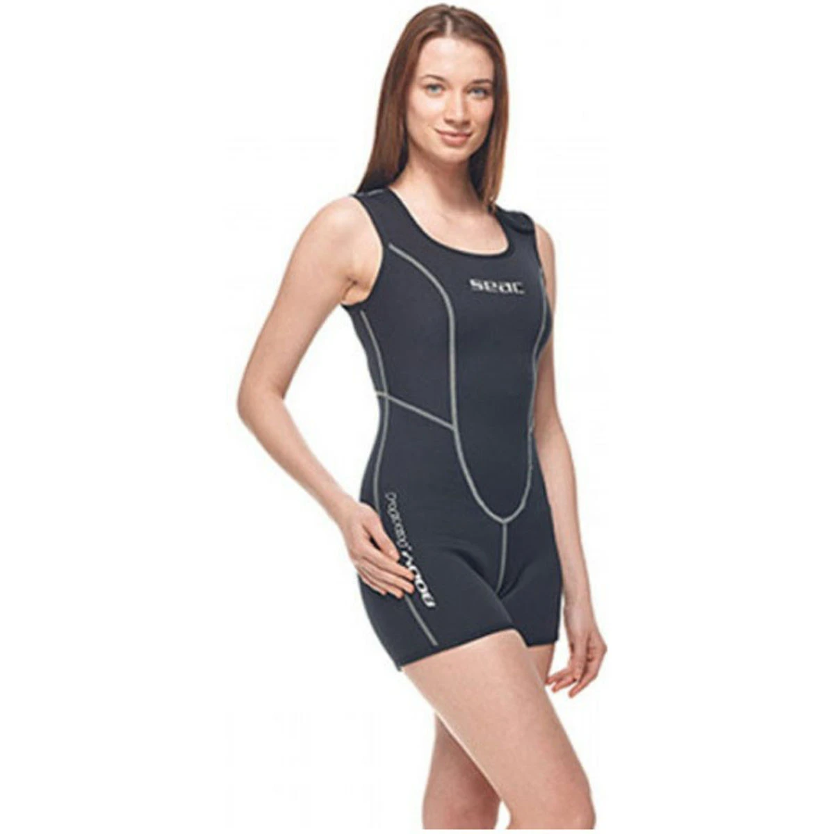 SEAC SUB FULL BODY YELEK BAYAN 3MM - L
