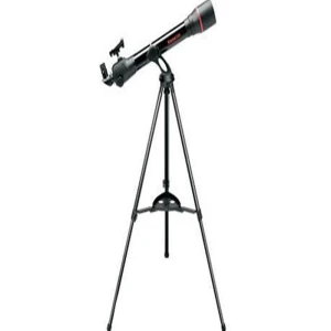 TASCO 70 MM SPACESTATION TELESKOP