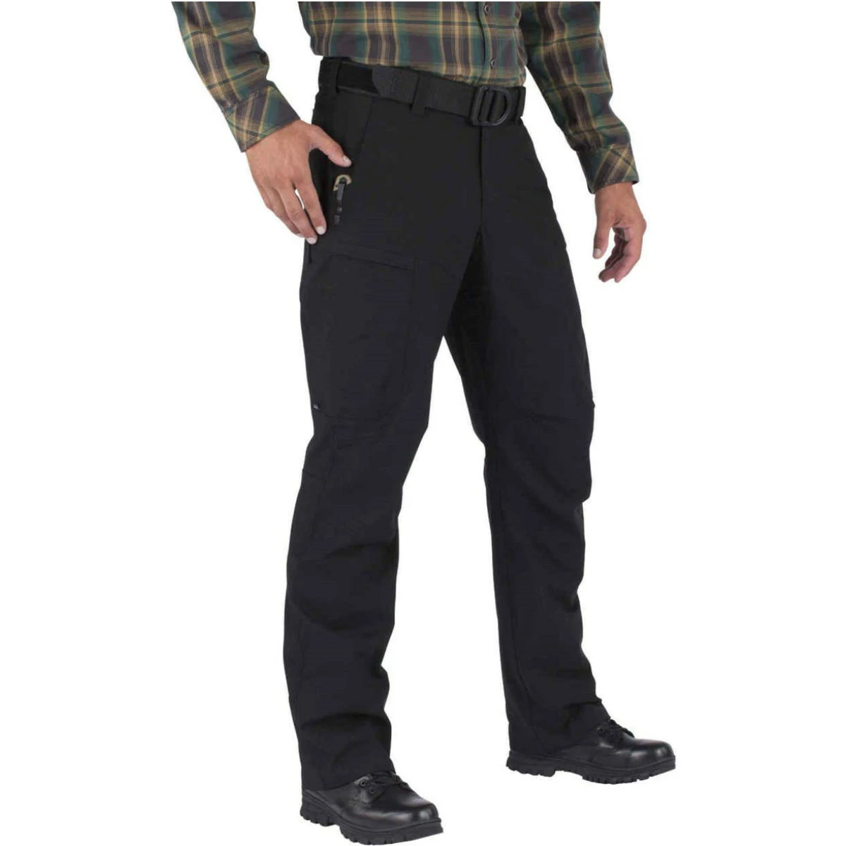 5.11 APEX PANTOLON SIYAH - 34X30