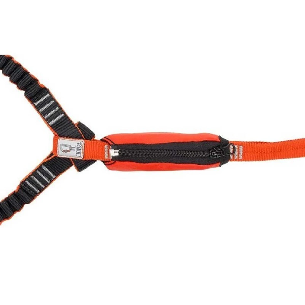 CLIMBING SOK EMICI IKILI KANCALI TOP SHELL SPRING